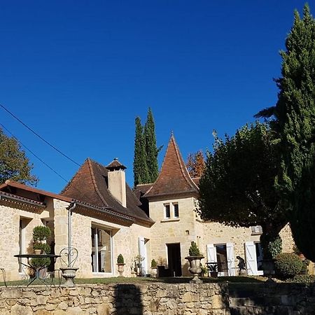 Au Clos De Mathilde Sarlat-la-Canéda Kültér fotó