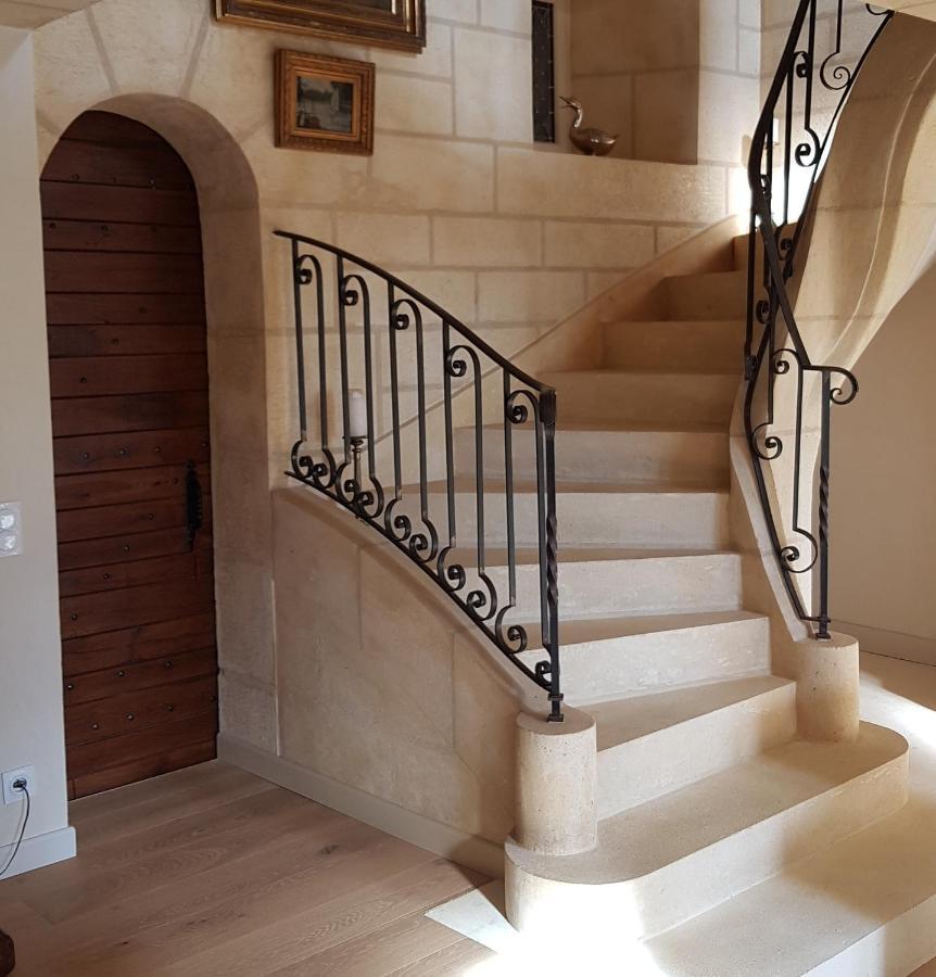 Au Clos De Mathilde Sarlat-la-Canéda Kültér fotó