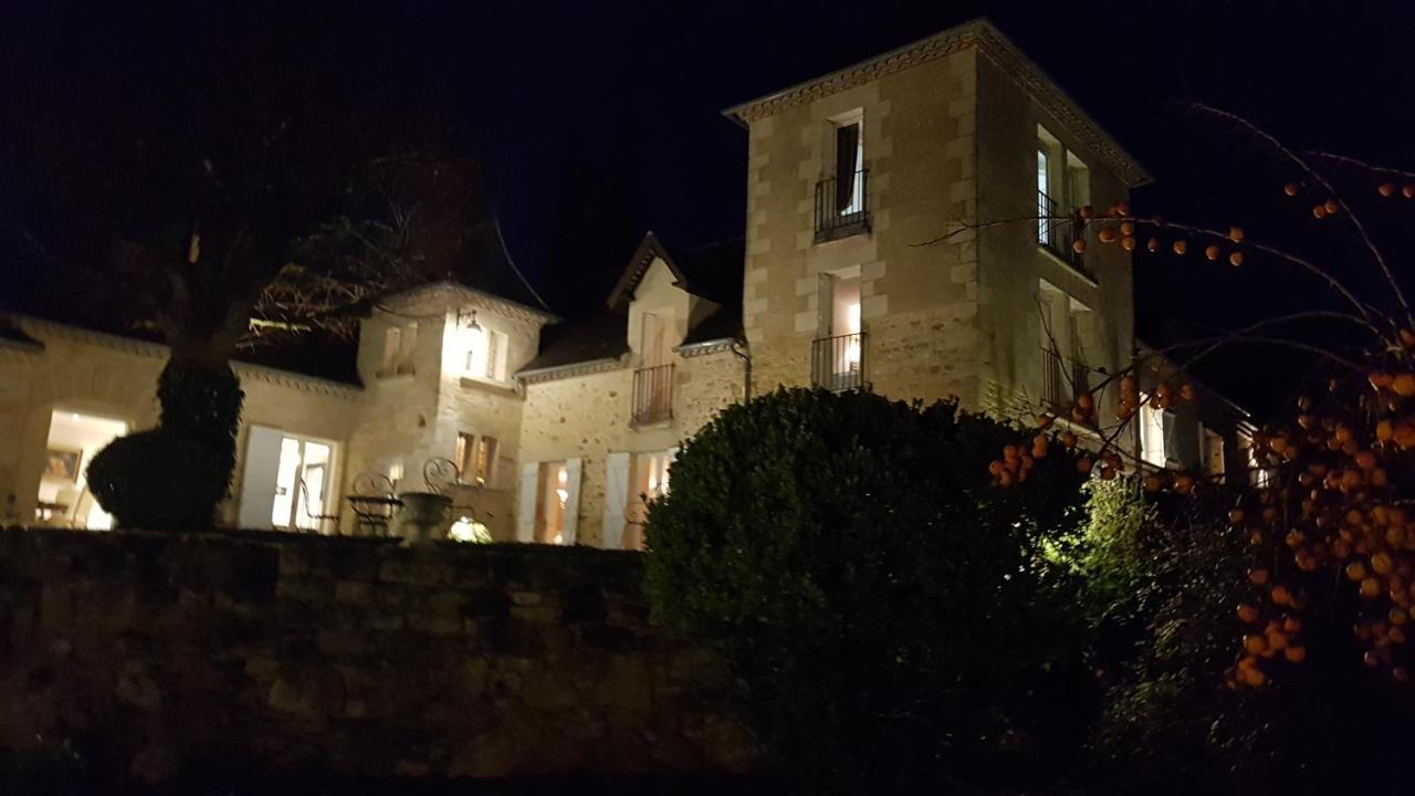 Au Clos De Mathilde Sarlat-la-Canéda Kültér fotó