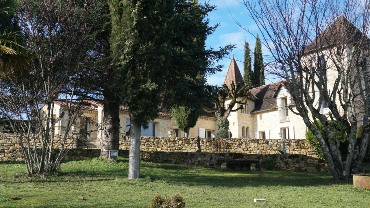 Au Clos De Mathilde Sarlat-la-Canéda Kültér fotó