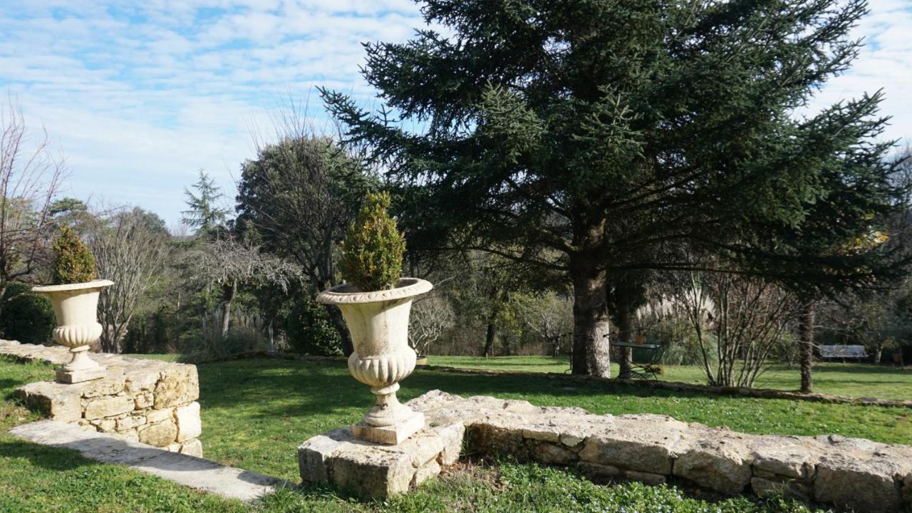 Au Clos De Mathilde Sarlat-la-Canéda Kültér fotó
