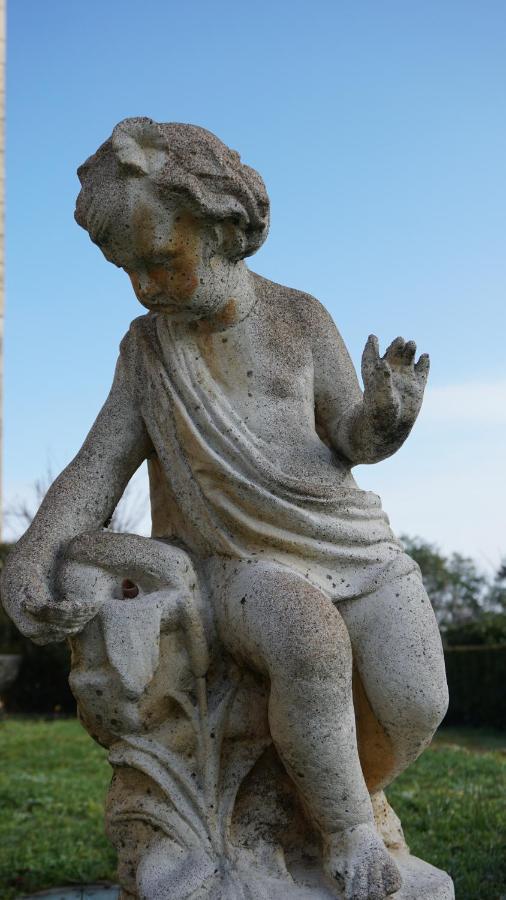 Au Clos De Mathilde Sarlat-la-Canéda Kültér fotó