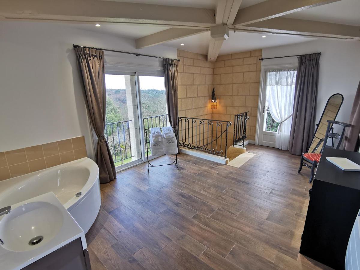 Au Clos De Mathilde Sarlat-la-Canéda Kültér fotó